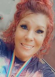 Julia Nell Wickline, age 40