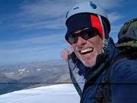 22-Year Mount Robson Dream Comes True : Trip Reports : SummitPost