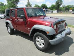 Image result for Flame Red 2007 Wrangler