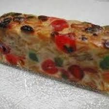 My Mother In Law S No Bake Fruitcake Pauline Thompson She Found This In The Fort Worth Star Telegram Newspape Paula Deen Recipes Fruit Cake Fruitcake Recipes