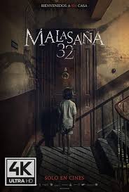 Download Free 32 Malasana Street 2020 4k Watch Download 32 Malasana Street 2020 In 2020 Newest Horror Movies Scary Movies Movie Posters Design