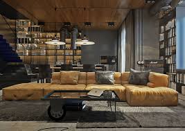 See more ideas about industrial country, decor, rustic industrial. Industrial Chic Industrial Living Room Decor Novocom Top