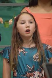 Thomaston Grammar School Spring Fine Arts Night was an amazing night