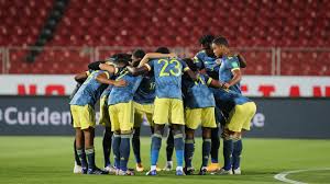 Colombia vs venezuela, el primer partido de la selección en eliminatorias. Seleccion Colombia Dara A Conocer Lista De Convocados Cinco Dias Antes Del Partido Con Uruguay Enfoque Vallenato Revista De La Sociedad Vallenata Su Cultura Y Folclor