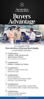We did not find results for: Extras You Get Here Mercedes Benz Of Daytona Beach