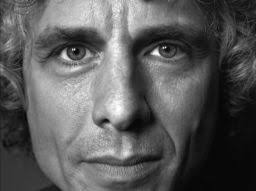 Steven Pinker: 'We don't throw virgins into volcanoes any more'