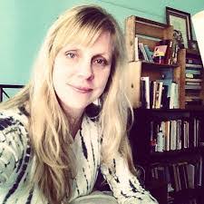 Tracey Knapp's Instagram, Twitter & Facebook