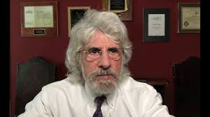 Criminal Law Attorney