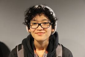 The Buzz: If you could choose one famous person to give a DVC commencement  speech, who would you pick and why?