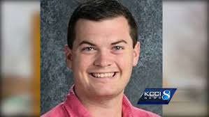 Social studies teacher arrested for enticement of a minor