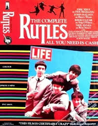 The Rutles: All You Need Is Cash | The Rutles Wiki | Fandom