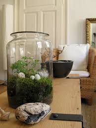 Ostern Im Glas Easter In The Jar Ein Bisschen Moos Ein Buschwindroschen Ein Schneckenhaus Ein Paar Entenfedern A Bi Deko Im Glas Moos Osterideen