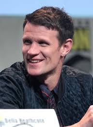 Matt Smith (attore)