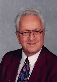 Leon “Lee” Robert Kiley