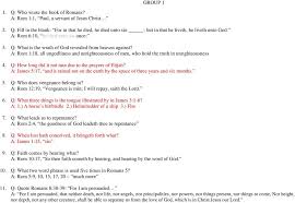 Finish the quote spoken by julia roberts' character in notting hill: i'm just a girl, standing in front of a boy, asking him to ___ ___. , the line, big mistake. Bible Quiz Questions Romans James Pdf Free Download