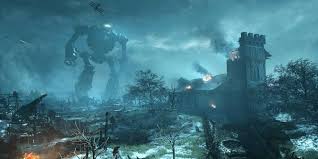 Which maps are available in zombies chronicles? Fan Of Call Of Duty Zombies Is The Latest In The Vr Version Of Black Ops 2 S Origins Map Game News 24