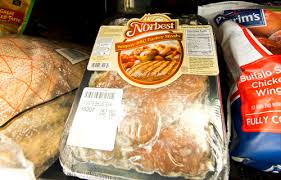 Instructions to prepare the marinade; Come Grillin Time Think Turkey Utah Growers Say The Salt Lake Tribune