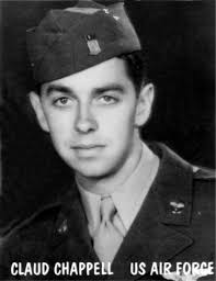 Claud Chappell Obituary