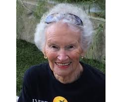 Helen Merrill Obituary (1936