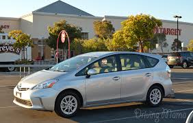 Since it first arrived on the streets of palm beach gardens, the toyota prius has been impressing folks with its incredible fuel economy. How The 2014 Prius V Review Compares To Other Hybrid Models Makes
