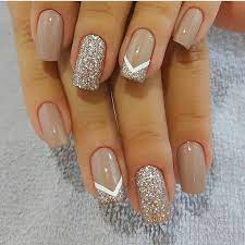Aprende A Hacer Unas Y Ser Financieramente Independiente Sin Depender De Nadie Apr Manicura De Unas Unas Permanentes Decoradas Manicura Para Unas Cortas