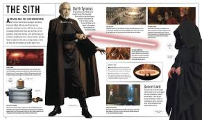 Star Wars The Force Awakens The Visual Dictionary Download Count Dooku Star Wars Book Starwarsfacts Star Wars Books Star Wars Attack Of The Clones Star Wars Humor
