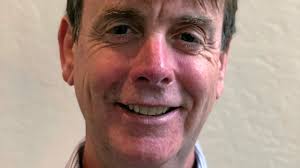 5th District supervisor candidate Dave Roderick Q&amp;A