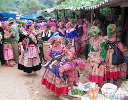 Seeking the american dream that other immigrants talk about, annie moua, a rising college freshman who also grew up in the area, said. Who Are The Hmong People With Pictures