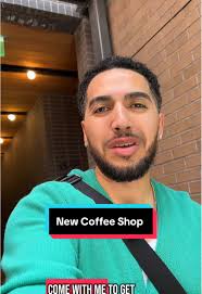 Exploring Senna Cafe: A New Yemeni Coffee Spot