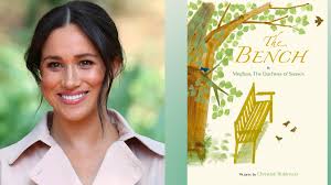 Ducele și ducesa de sussex au devenit părinți. Meghan Markle A Lansat Prima Sa Carte Pentru Copii Despre Ce A Scris Ducesa De Sussex Bani Md