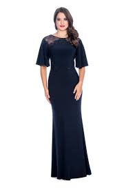 Emma Gown Mother Of The Bride Decore Com Tr