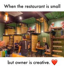 Pin By Anita Khan On Restaurant Design In 2020 Restaurant Creative Restaurant Design