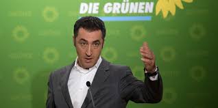 Check spelling or type a new query. Cem Ozdemir Uber Die Regierungsbildung Uber Die Schmerzgrenze Taz De