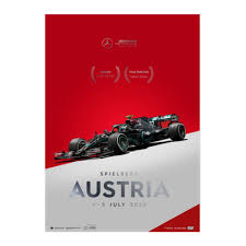 Su irregularidad jugó en su contra y sus cuatro victorias a final de campaña fueron insuficientes frente a las 11 de hamilton. Winners Series Valtteri Bottas Mercedes W11 Austria 2020 Automobilist Collector S Edition Poster Motor Sport Magazine