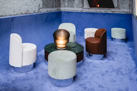 Curves And Round Shapes New Interior Trend For 2019 And 2020 Authentic Interior