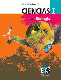 Volumen 2 telesecundaria primer grado : Ciencias 1er Grado Volumen Ii By Raramuri Issuu
