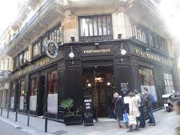 We did not find results for: File Restaurant El Gran Cafe Carrer Avinyo Jpg Wikimedia Commons