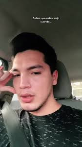 Sabes que estás viejo cuando... IG: tiofrank_ #elsalvador