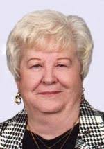 Obituary information for Judy Beacom