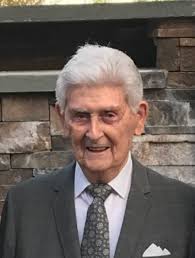 Obituary information for Robert Bain Cairns
