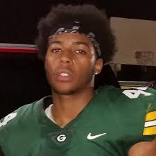 Brandon Crenshaw-dickson's Narbonne High School Bio