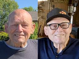 Kenneth Doyle Oyer (Tuffy, Papason, Huhdad, Poppy)