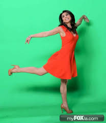 Picture Of Araksya Karapetyan