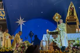 Calendario de agosto de 2021 como formato de imagen. Tarapaca Noticias Pueblo De La Tirana Vive Multitudinaria Vispera De La Fiesta De La Virgen Del Carmen