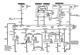 Fuse box diagrams a blown fuse can be a pain to find without the proper diagram. Mercedes Benz 420sel 1990 1991 Wiring Diagrams Security Anti Theft Carknowledge Info