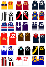 Image Result For Free Printable Afl Football Crafts Kids Afl Football Crafts