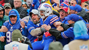 Check out our buffalo bills selection for the very best in unique or custom, handmade pieces from our clothing shops. Could Buffalo Bills Get A New Home Wham