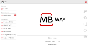 Start using mb way is simple: Portugal S Mb Way Launch A Universal Mobile Payment App For Windows Mspoweruser