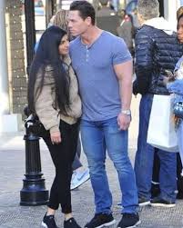 When someone like john cena gets a new girlfriend, tabloids are bound to go crazy. Who Is Shay Shariatzadeh Know About Her Marriage With John Cena Early Life Social Media Biography Married Biography