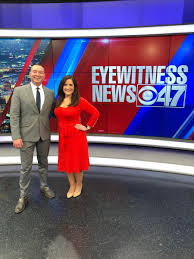 Today is the last day at the station for my friend and colleague ...